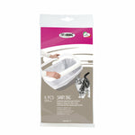 Hygienebeutel IMAC Sandy 62 x 36 cm Kunststoff