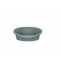 Hundebett IMAC Dido Grau 50 x 38 x 20,5 cm