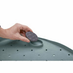 Hundebett IMAC DIDO Grau 65 x 47 x 22 cm