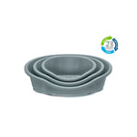Hundebett IMAC DIDO Grau 65 x 47 x 22 cm