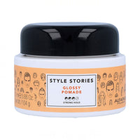 Hairstyling Creme Alfaparf Milano Style Stories