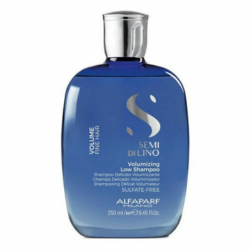 Shampoo Alfaparf Milano Semi Di Lino Volume 200 ml