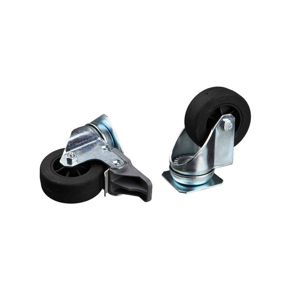 Räder Trixie Skudo (4 Stück)