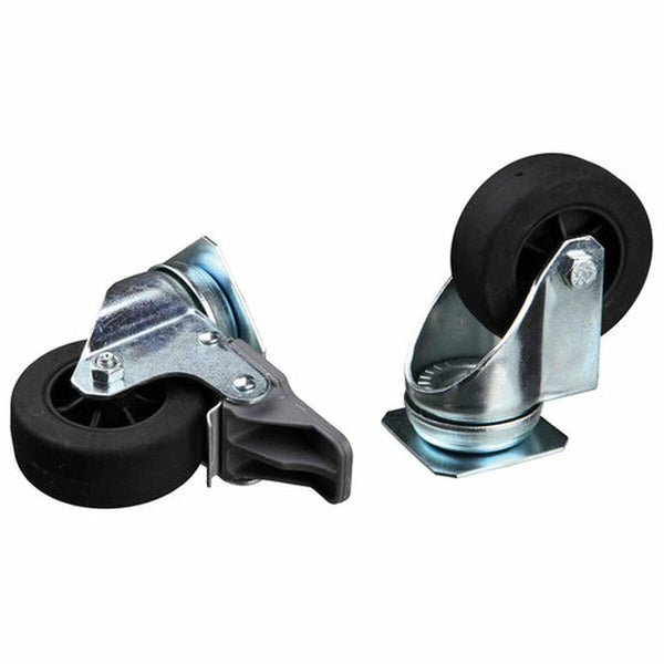 Räder Trixie Skudo (4 Stück)