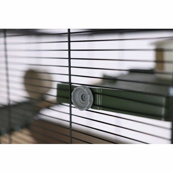 Hamsterkäfig Kerbl Metall (3 Stücke)