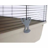 Hamsterkäfig Kerbl Metall (3 Stücke)
