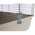 Hamsterkäfig Kerbl Metall (3 Stücke)