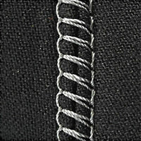Babyschuhe Cressi-Sub LX433002 Schwarz M