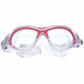 Kinder-Schwimmbrille Cressi-Sub DE202040 Rosa