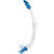 Schnorkelbrille Cressi-Sub DM1000052 Blau Erwachsene