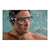 Erwachsenen-Schwimmbrille Cressi-Sub Skylight Schwarz Erwachsene