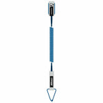 Leash Cressi-Sub Leash Paddle Surf ISUP '10 Ausziehbar