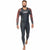 Neopren Cressi-Sub Kuwae 2-3-4mm Schwarz