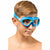 Kinder-Schwimmbrille Cressi-Sub DE202021 Celeste Kinder