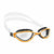Erwachsenen-Schwimmbrille Cressi-Sub DE203585 Orange Erwachsene