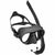 Taucherbrille mit Schnorchel Calibro Cressi-Sub DS435050