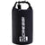 Wasserfeste Tasche Cressi-Sub BUA 928905 15 L PVC Schwarz