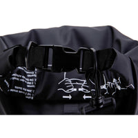 Wasserfeste Tasche Cressi-Sub BUA 928905 15 L PVC Schwarz