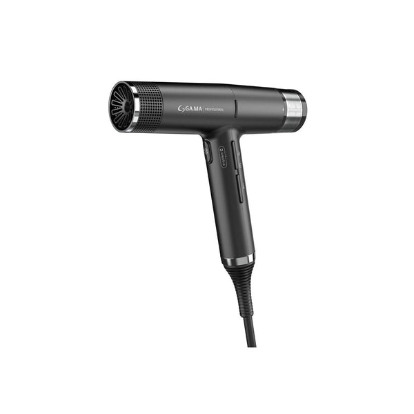 Föhn Gama Professional PH6065.BK Schwarz 1600 W 2000 W