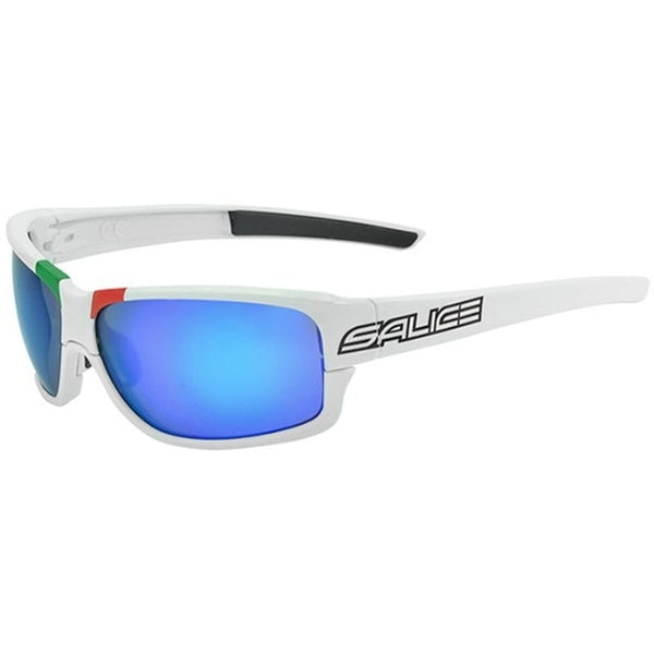 Unisex-Sonnenbrille Salice SALICE 017 ITA