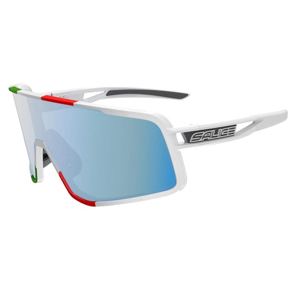 Unisex-Sonnenbrille Salice SALICE 022 ITA