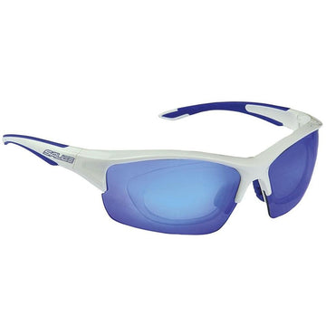 Unisex-Sonnenbrille Salice SALICE 838