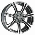 Autofelge Momo NEXT 15" 6,5 x 15" ET25 PCD 4x108 CB 65