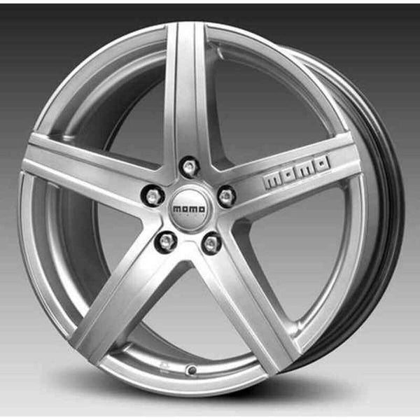 Autofelge Momo HYPERSTAR 16" 7,0 x 16" ET45 PCD 5x114 CB72,3