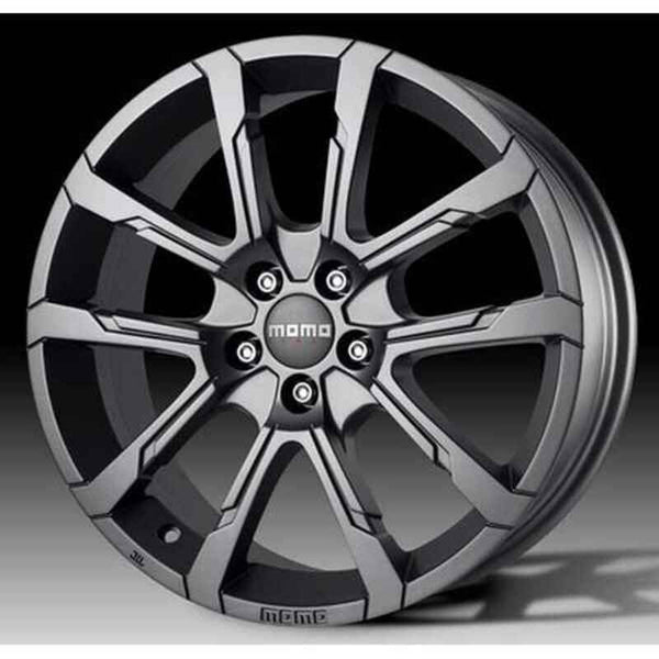 Autofelge Momo QUANTUM 16" 7,0 x 16" ET25 PCD 4x108 CB 65,1