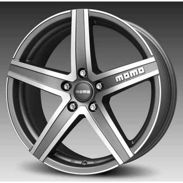 Autofelge Momo HYPERSTAR EVO 15" 6,0 x 15" ET40 PCD 4x114 CB72,3