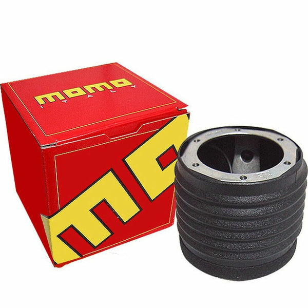 Konusförmige Lenkradnabe MOMO MOM12115115602 Land Rover Defender Airbag No