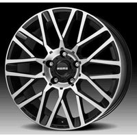 Autofelge Momo WRVE655384X8 15" 6,5 x 15" ET38 PCD 4x100 ET38 4 Stück CB72,3