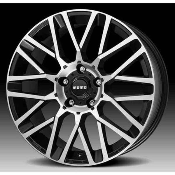 Autofelge Momo REVENGE EVO 19" 9,5 x 19" ET45 PCD 5x112 CB 79,6