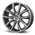 Autofelge Momo SCREAMJET EVO 16" 7,0 x 16" ET45 PCD 5x114 CB 72,3