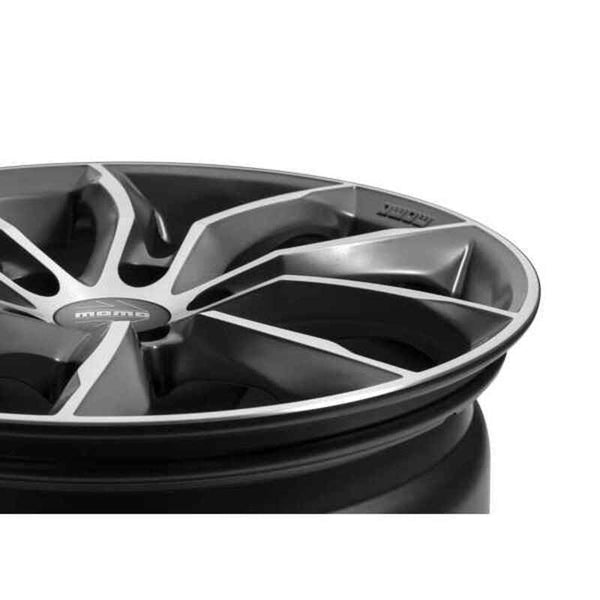 Autofelge Momo SCREAMJET EVO 16" 7,0 x 16" ET45 PCD 5x114 CB 72,3