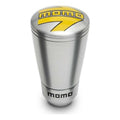 Schalthebelknopf Momo Grau