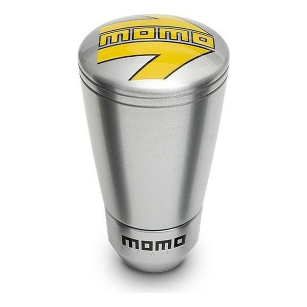 Schalthebelknopf Momo Grau