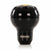 Schalthebelknopf MOMO ALU SK-51 Schwarz