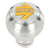 Schalthebelknopf Momo ALU SK-51 Grau