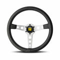 Rennsport-Lenkrad MOMO MOMVPROHERIT35SR Schwarz Ø 35 cm