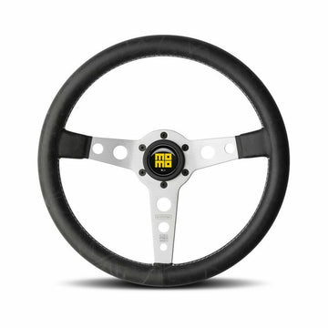 Rennsport-Lenkrad MOMO MOMVPROHERIT35SR Schwarz Ø 35 cm
