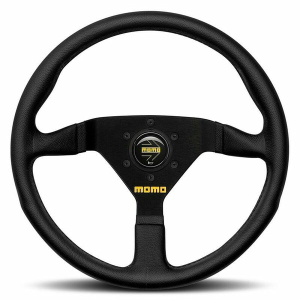 Rennsport-Lenkrad Momo MOD.78 Ø 35 cm