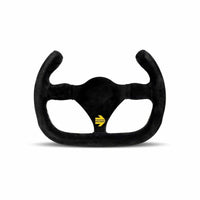 Rennsport-Lenkrad MOMO MOM11150272761R Schwarz Ø 11 cm