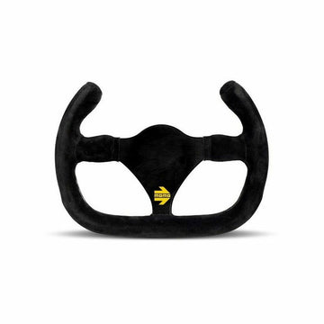 Rennsport-Lenkrad MOMO MOM11150272761R Schwarz Ø 11 cm
