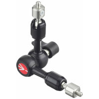 Zubehör Manfrotto 244MICRO Aluminium Stahl 15 cm