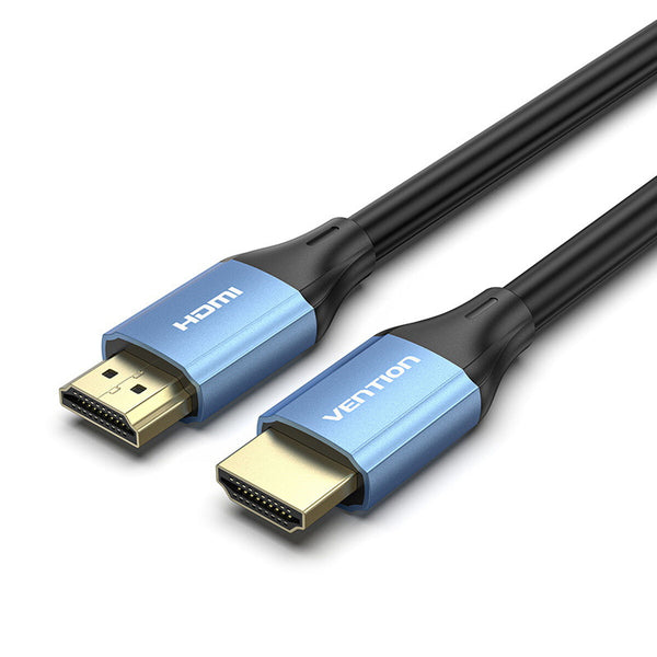 HDMI Kabel Vention ALHSF Blau 1 m
