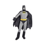 Verkleidung für Erwachsene Grau Batman
