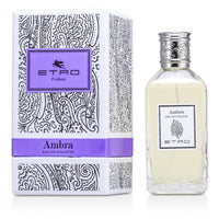 Damenparfüm Etro Ambra EDT 100 ml