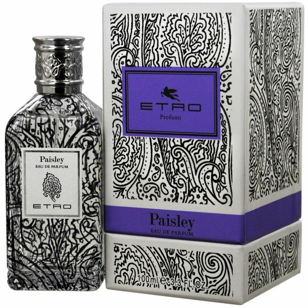 Unisex-Parfüm Etro Paisley EDP 100 ml