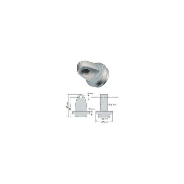 Überrollkäfig OMP OMPAA0-0123